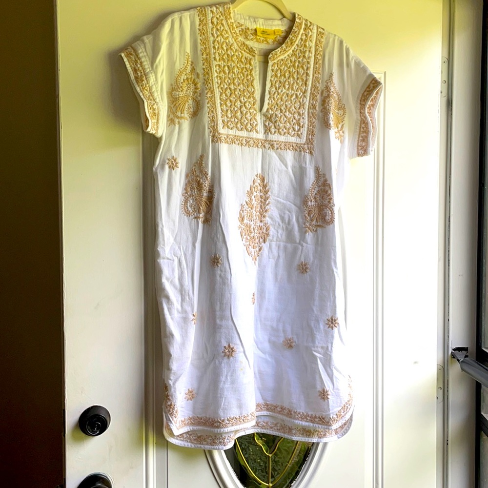 ROLLER RABBIT Tunic dress